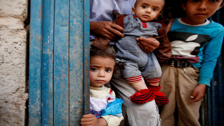 اليمن يستقبل 3 ملايين مولود جديد ينتظرهم الحصار والمرض