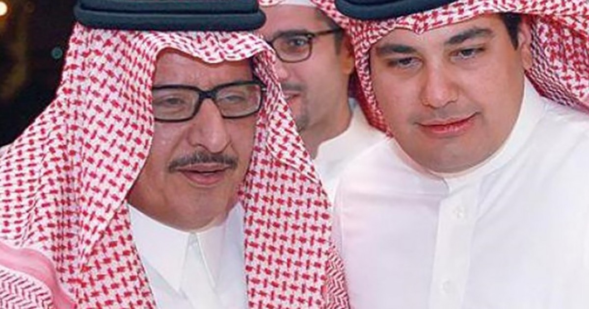 كاتب سعودي يدعو إلى ضرب إيران بقنبلة نووية‎!