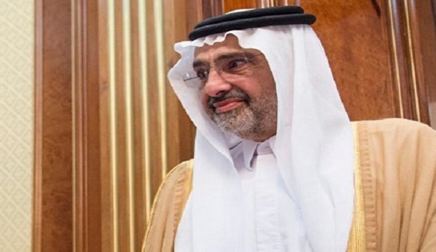 تطور جديد في قضية الشيخ عبدالله آل ثاني المحتجز في أبوظبي!