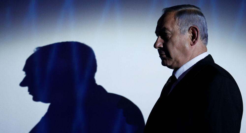 نتانیاهو به آخر خط رسیده