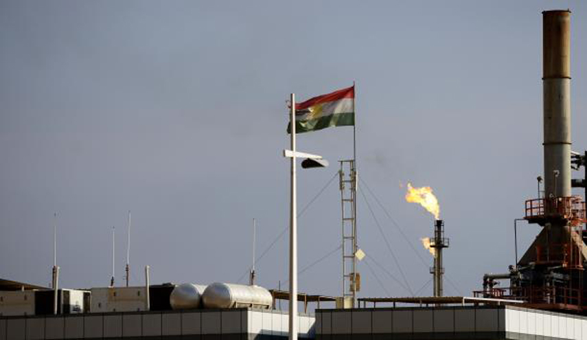 حكومة كردستان تكشف عن إيرادات النفط خلال النصف الأول من العام الماضي