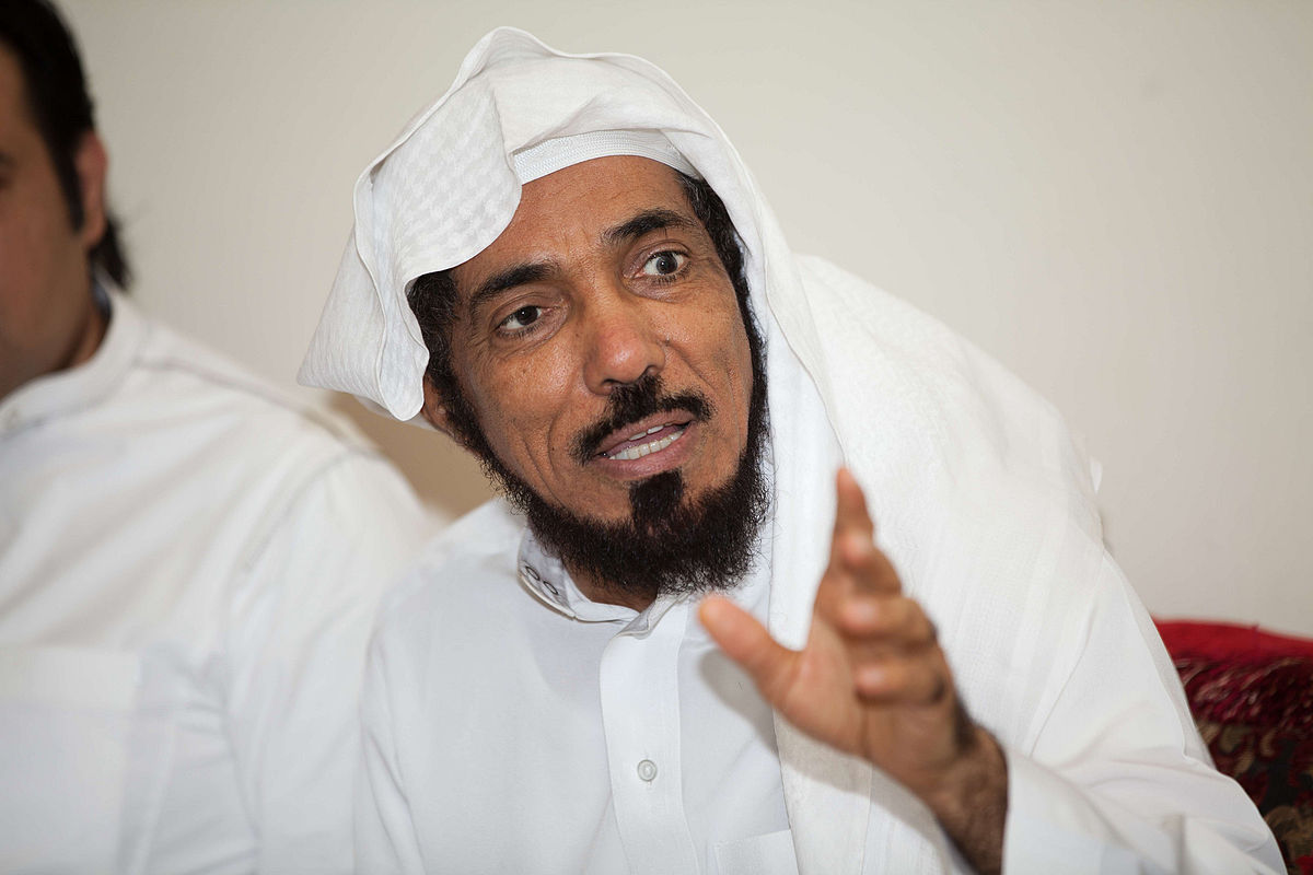 انتقال مبلغ سرشناس عربستانی به بیمارستان