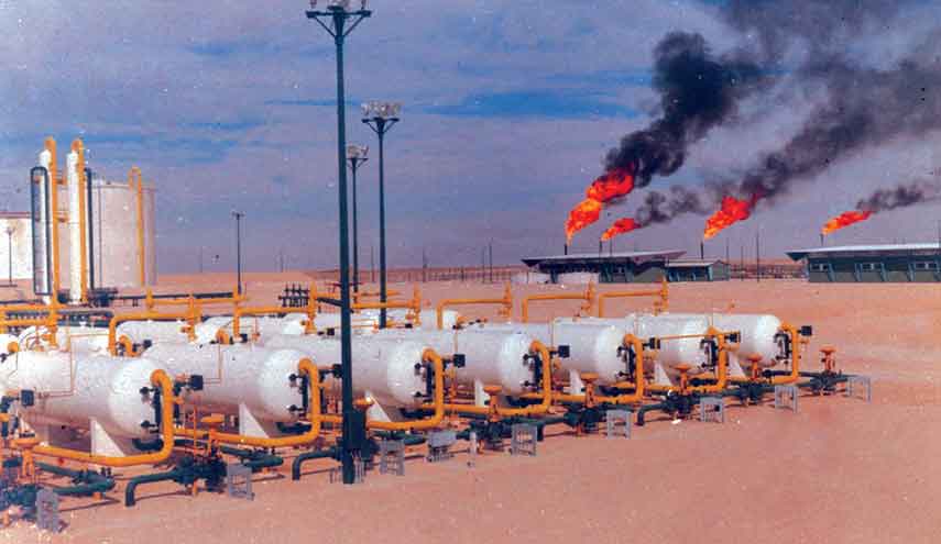  لخفض تكاليف استيراد الوقود... الجزائر  تكرر نفطها خارج البلاد