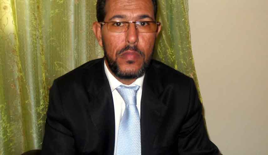  السلطات الموريتانية تحبس شاعرا بتهمة التحريض على اقتحام القصر الرئاسي