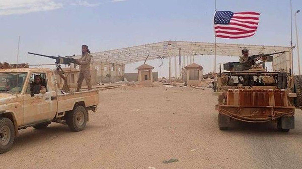  آمریکا از تشکیل ارتش در شمال سوریه منصرف شد