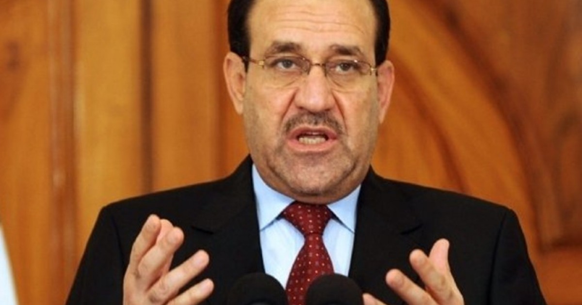 مخالفت مجدد معاون رئیس جمهور عراق با تعویق انتخابات