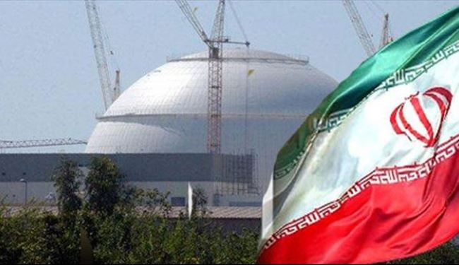 كازاخستان تؤكد ضرورة التمسك بالاتفاق النووي الايراني