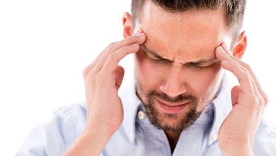 5 أنواع من أوجاع الرأس قد تشير إلى وجود مرض خطير