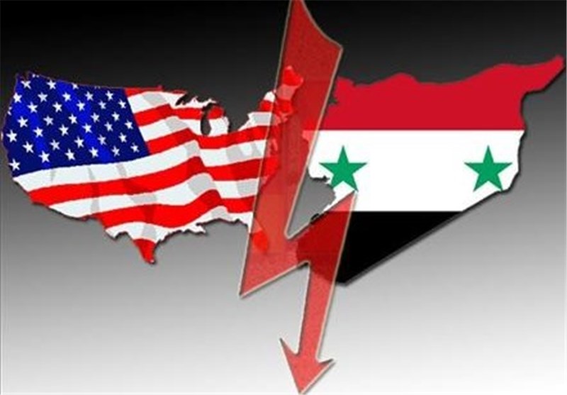 اهداف آمریکا در سوریه چیست؟