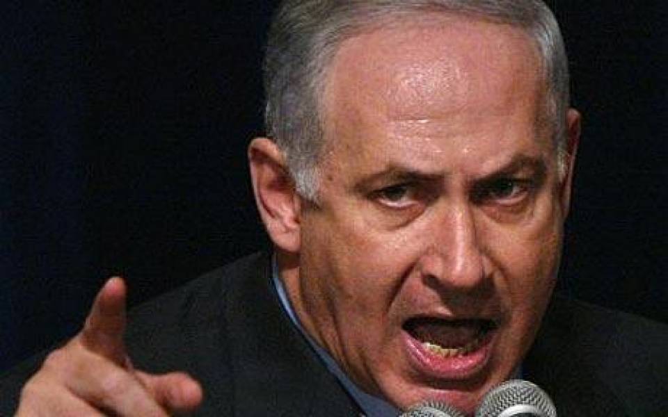 نتانیاهو؛ چهره واقعی اسرائیل