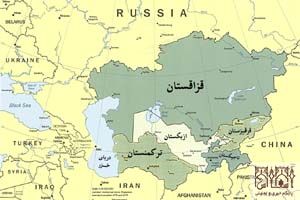 آسیای مرکزی و قفقاز در هفته ای که گذشت 