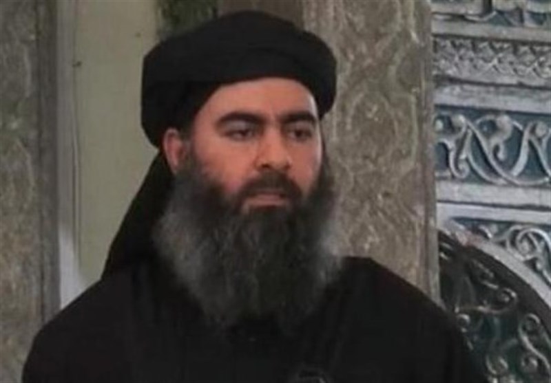  أين اختفى زعيم تنظيم الدولة أبو بكر البغدادي؟