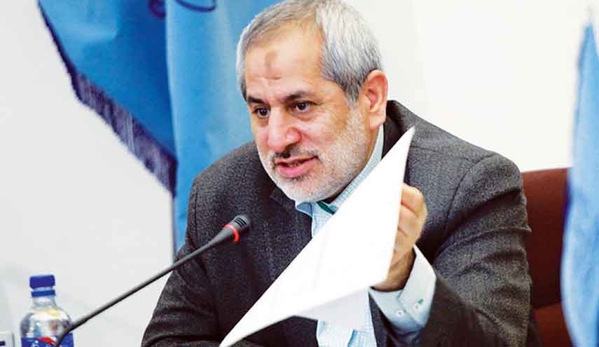 مدعي عام طهران: اصدار 54 لائحة اتهام بحق متهمي اعمال الشغب 