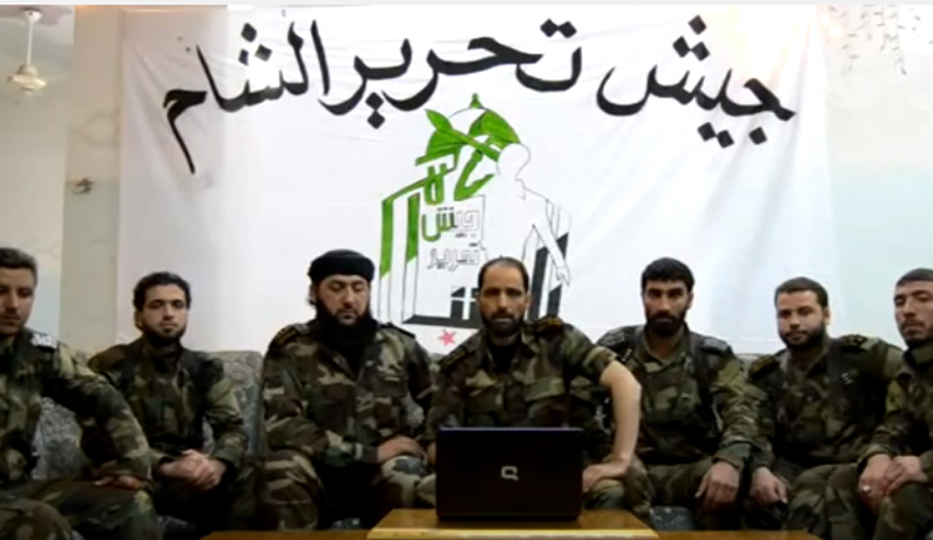   تصفية قيادات وتوتر بين فصائل المعارضة السورية المسلحة في الغوطة الشرقية 