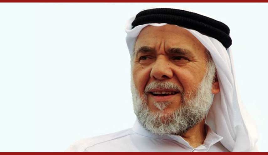 المعارض البحريني حسن مشيمع ممنوع من الحديث عن وضعه الصحي بالسجن