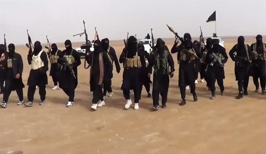 “داعش” ترتكب مجزرة بحق اسرة ضابط في شرطة الأنبار