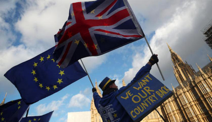 قطاع الاعمال البريطاني يريد الحفاظ على الوحدة الجمركية مع الاتحاد الاوروبي بعد بريكست