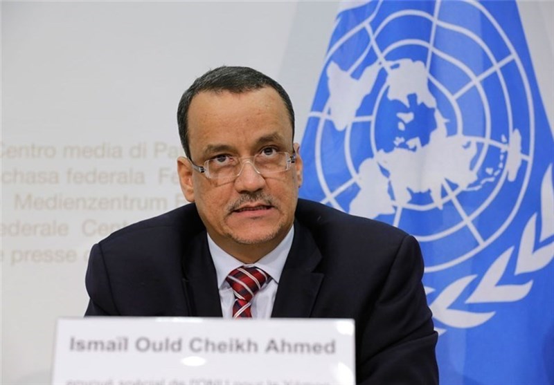 آخرین تلاش ها برای حل بحران یمن به روایت ولد الشیخ 
