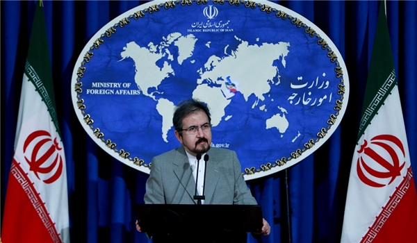 ايران: لم ولن نتفاوض حول قدراتنا الصاروخية مع اي دولة