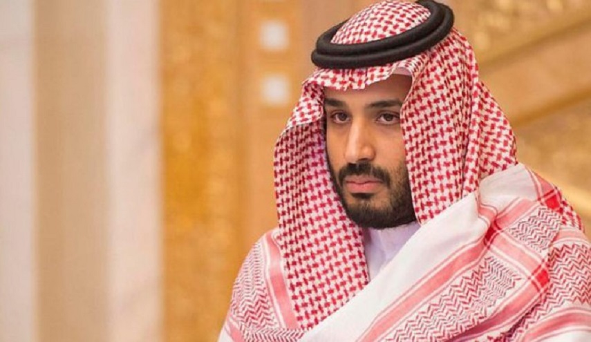 تغريدة أميرة تُغضب "إبن سلمان".. ويأمر باعتقالها!!