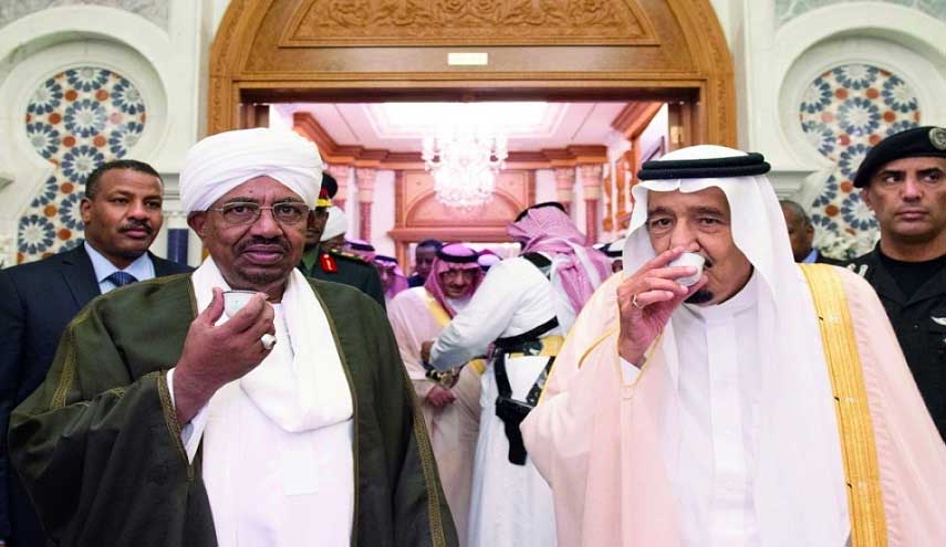 سلمان يزور السودان...