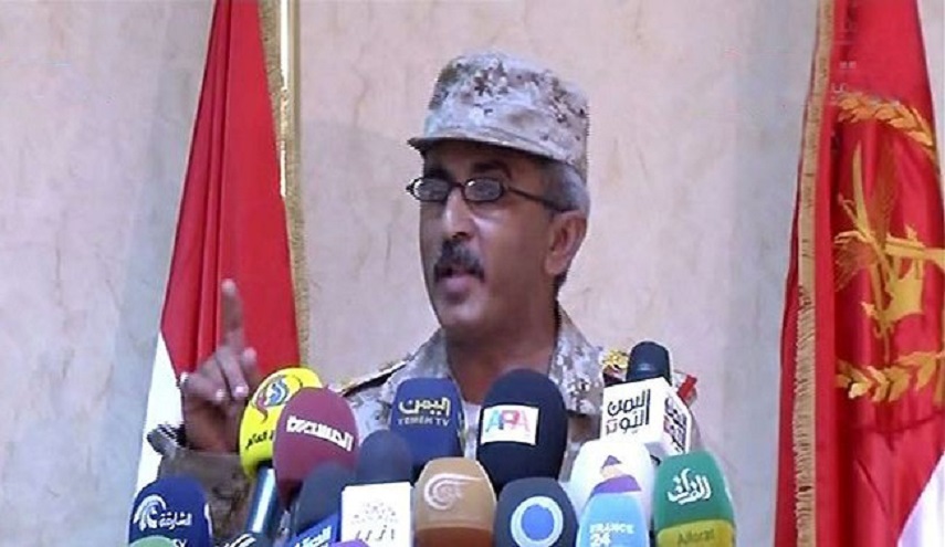  صنعاء تتوعد العدوان بمفاجآت عسكرية كبرى عام 2018 