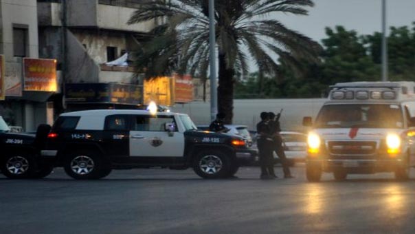 مقتل قاضي سعودي في الرياض والسلطات تتستر!