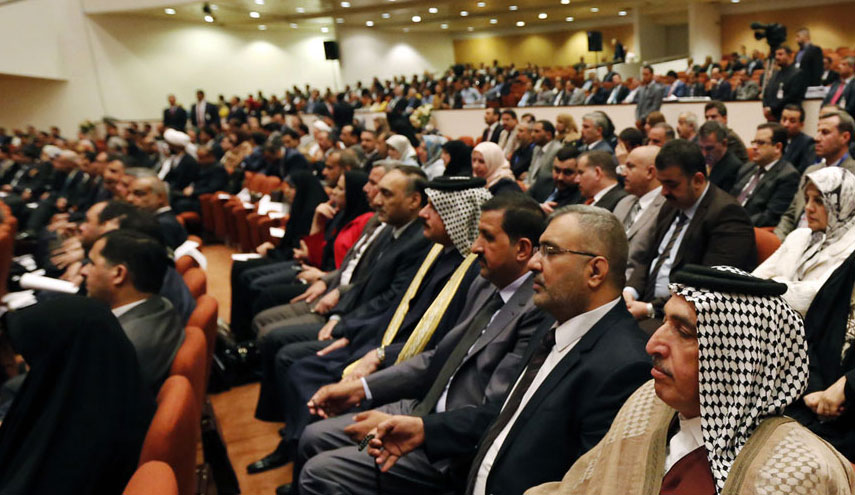 نواب عراقيون سعوا للحصول على شهادات مستعجلة قبل الانتخابات؟!