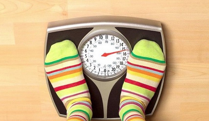 هل تعاني من ازدياد الوزن بين ليلة وضحاها؟ هكذا تتخلص منه