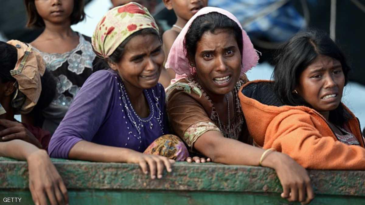 الأمم المتحدة تدعو ميانمار للسماح بدخول مخيمات المسلمين الروهيغا