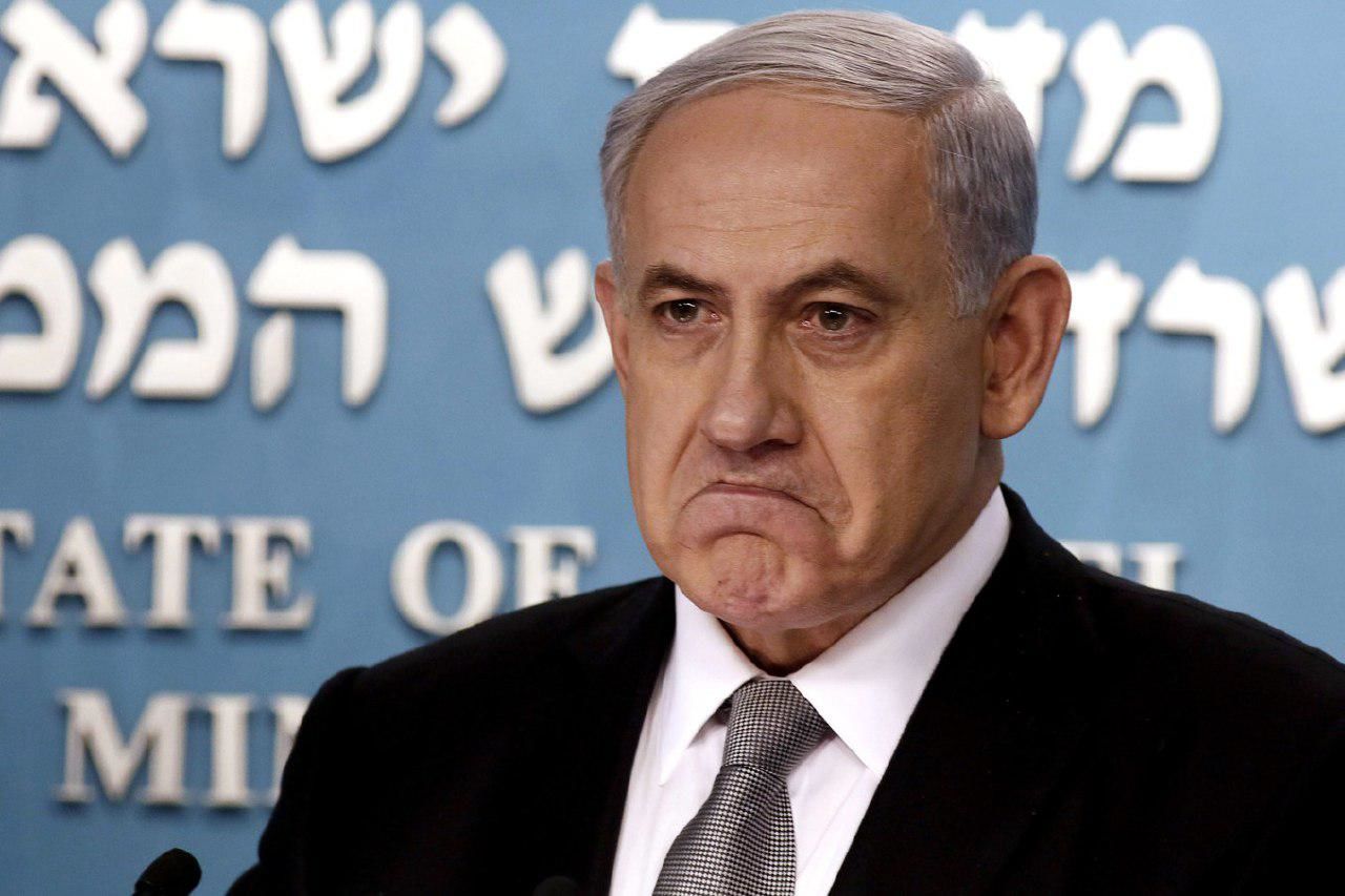 شگفتی نتانیاهو از روابط سران عرب با تل‌آویو