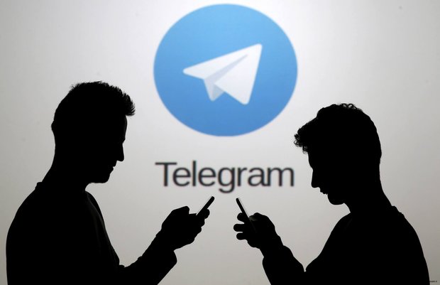 ثبت ۷۵۰ هزار کانال فارسی در تلگرام