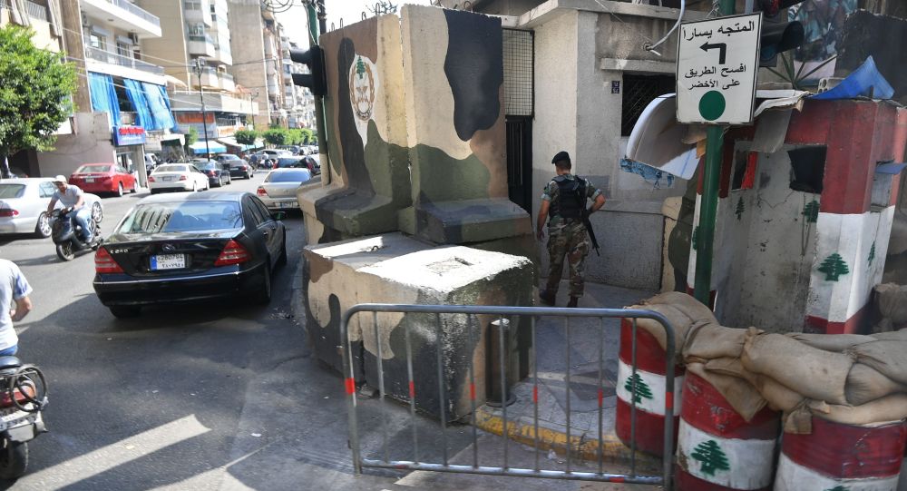 الماكينات الإنتخابية تنطلق في لبنان