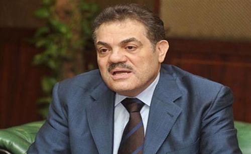 رئيس حزب الوفد يتقدم بطلب لإجراء الكشف الطبى للترشح فى انتخابات الرئاسة المصرية