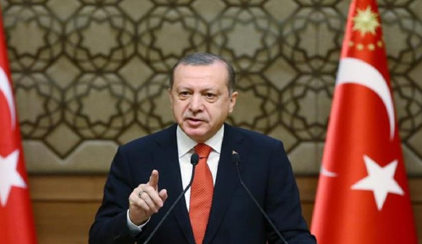 اردوغان: منبج بعد عفرين ثم إلى حدودنا مع العراق