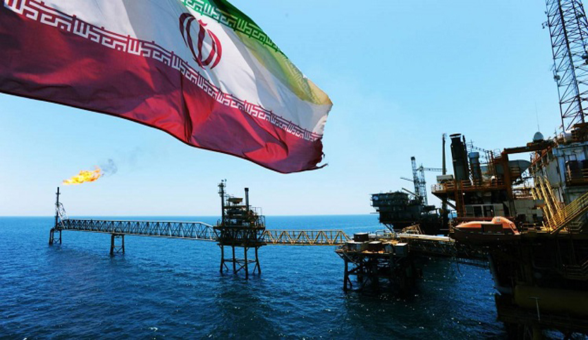 صادرات ايران النفطية الى اوروبا تسجل نموا بلغ 9 مليارات يورو