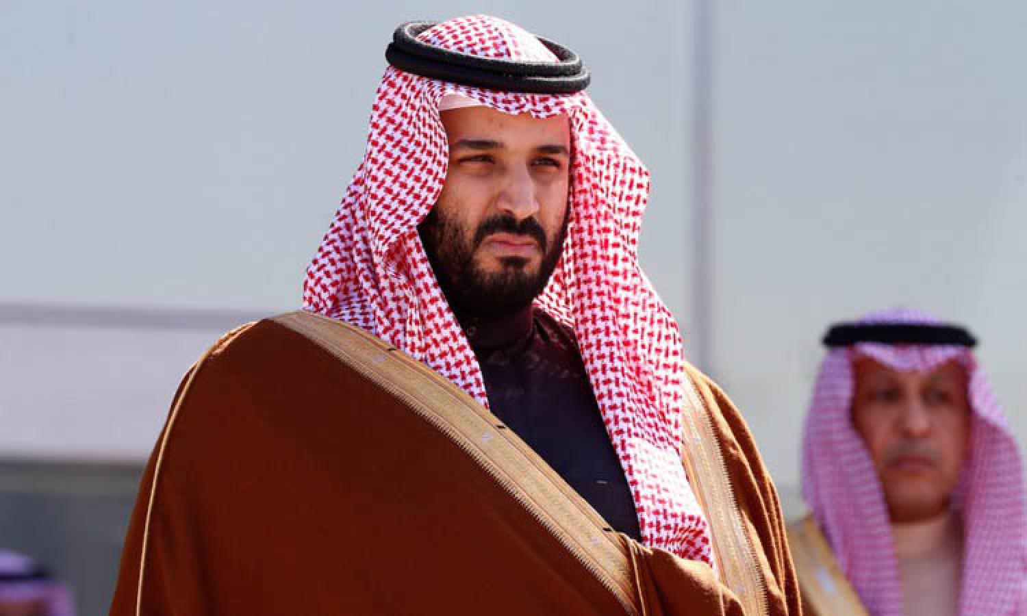 افشاگری جدید درباره ولیعهد عربستان