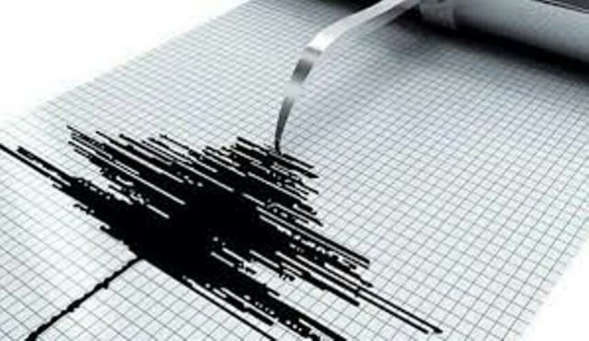 العراق: الرصد الزلزالي ينشر التقرير الخاص بهزة الأمس والتي شعر بها اهالي بغداد