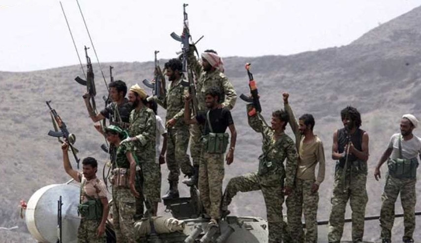حمله متجاوزان سعودی به پایگاه‌های ارتش و کمیته‌های مردمی یمن سرکوب شد