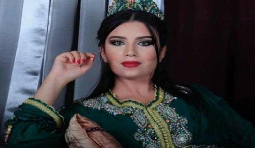 وفاة مذيعة عربية بعد يومين من زفافها!!