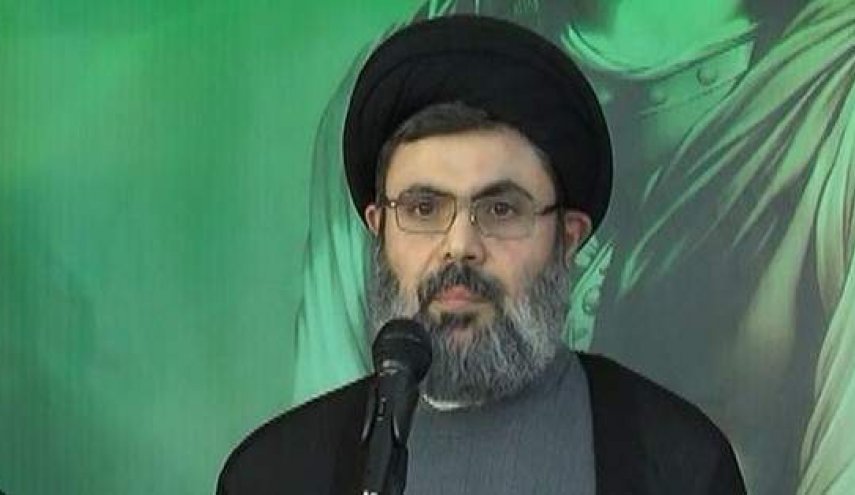 السيد صفي الدين: كفوا عن استهداف حزب الله