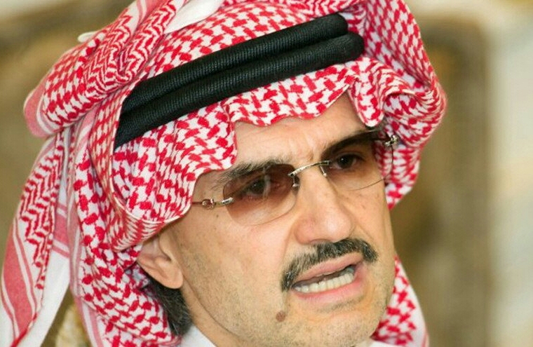 مسؤول سعودي يكشف حقيقة الإفراج عن الوليد بن طلال