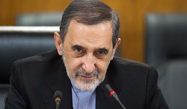 ولايتي يؤكد دعم إيران لوحدة العراق وسيادته الوطنية