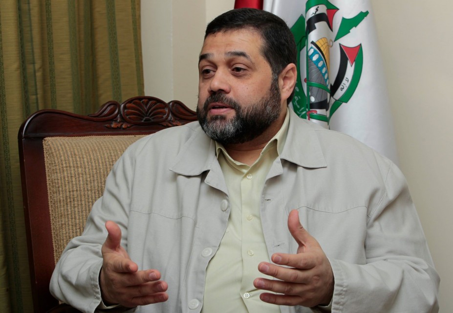 مقام ارشد حماس: روابط ما با ایران بسیار فراتر از حمایت مالی است