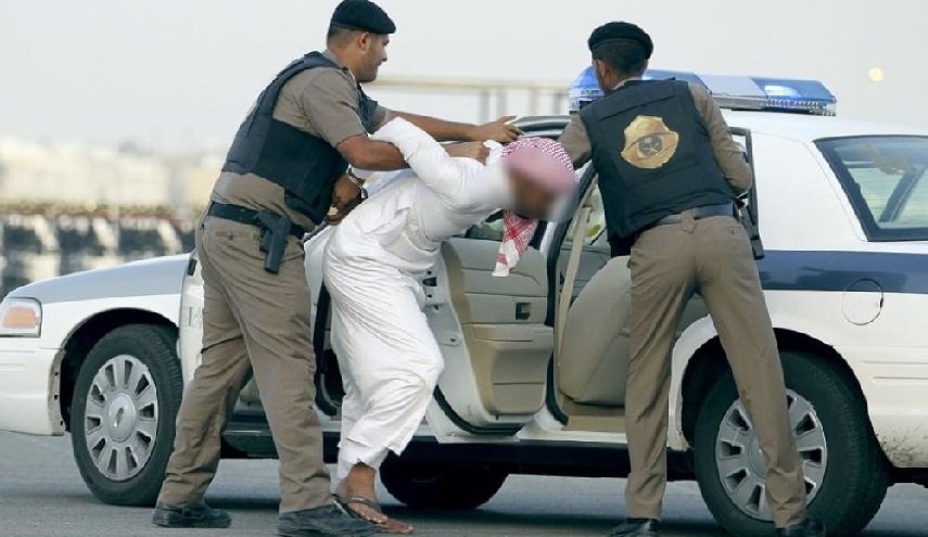 الأمن السعودي يحبط عملية لداعش في الرياض واعتقال سعوديين وأجانب