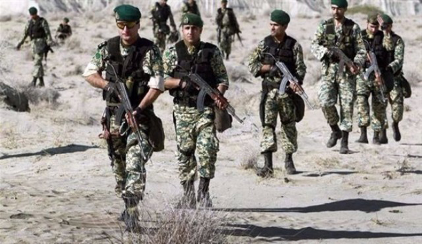 مسؤول بالاسايش: مسلحو داعش المشتبكين مع القوات الايرانية دخلوا ايران عبر حدود كردستان
