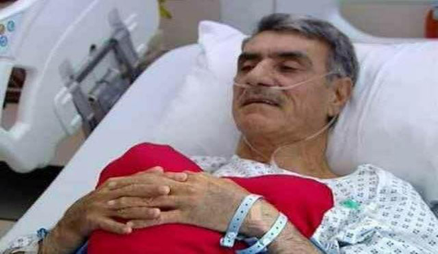 فيفا يعزي اتحاد الكرة بوفاة اللاعب الدولي السابق علي كاظم