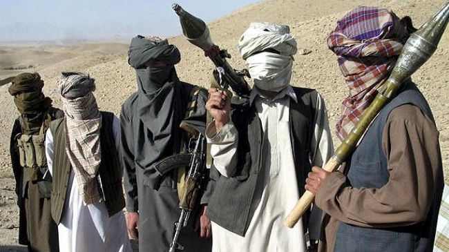 رازگشایی از قدرت‌گیری طالبان در افغانستان