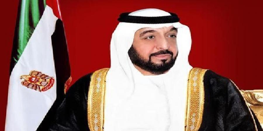 غیبت رئیس امارات در تشییع جنازه مادرش
