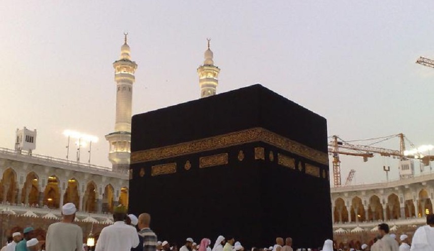 مطالبات بادارة دولية للاماكن المقدسة في السعودية